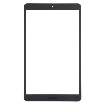 For Huawei MediaPad M5 Lite 8.0 JDN2-L09 Front Screen Outer Glass Lens