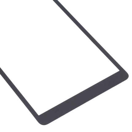For Huawei MediaPad M5 Lite 8.0 JDN2-L09 Front Screen Outer Glass Lens , For Huawei MatePad M5 Lite 8.0