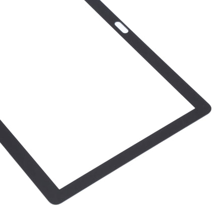 For Huawei MediaPad T5 AGS2-AL03 AGS2-AL09 LTE  Front Screen Outer Glass Lens , For Huawei MediaPad T5  (LTE)