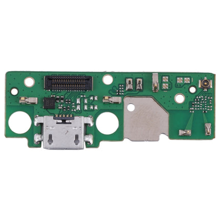 Charging Port Board for Lenovo Tab M8 FHD TB-8705F TB-8705N TB-8705M TB-8705 , For Lenovo Tab M8 FHD