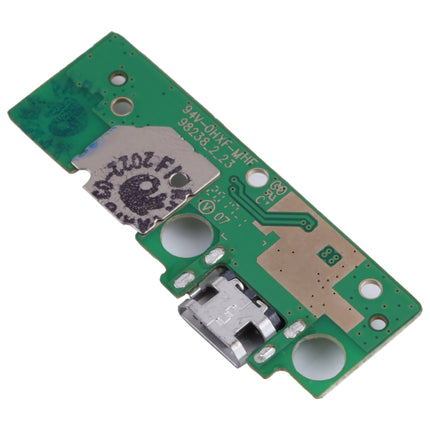 Charging Port Board for Lenovo Tab M8 FHD TB-8705F TB-8705N TB-8705M TB-8705 , For Lenovo Tab M8 FHD