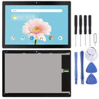 For Lenovo Smart Tab M10 FHD REL / Black