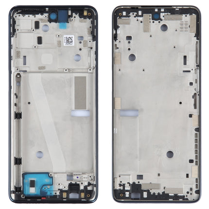 For Motorola Moto G Stylus 5G 2022 Original Front Housing LCD Frame Bezel Plate