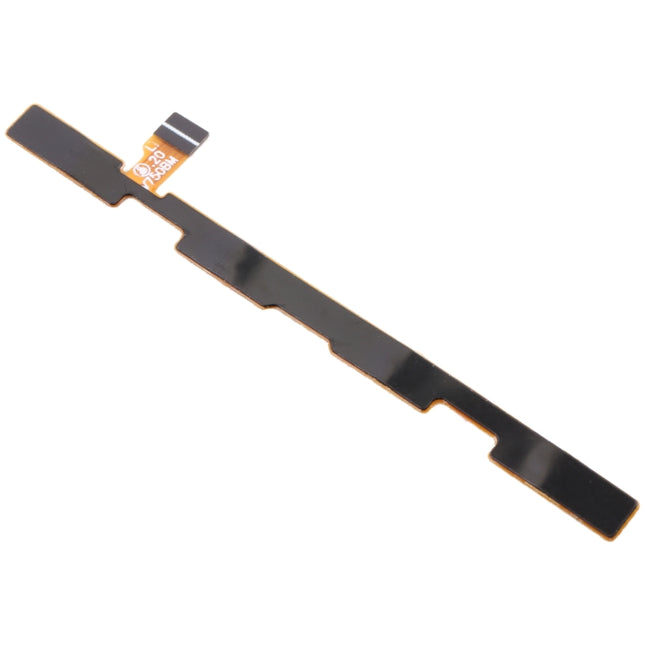 Power Button & Volume Button Flex Cable for Wiko Power U10 / Power U20 / Power U30