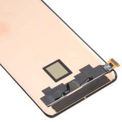 LTPO AMOLED Material Original LCD Screen and Digitizer Full Assembly for Xiaomi Mi 12 Pro / 12S Pro