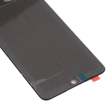 AMOLED Material Original LCD Screen and Digitizer Full Assembly for Xiaomi Poco X4 Pro 5G, For Xiaomi Poco X4 Pro 5G(AMOLED)