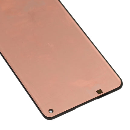 Super AMOLED Material Original LCD Screen and Digitizer Full Assembly for OPPO Realme GT Explorer Master, For Realme GT Explorer Master(Super AMOLED)