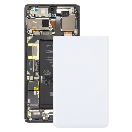 For Google Pixel 7 OEM Battery Back Cover, For Google Pixel 7