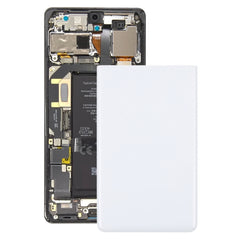 For Google Pixel 7 OEM Battery Back Cover