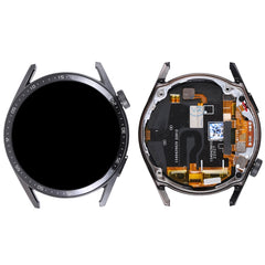 For Huawei Watch GT 3 46mm Single Cable Edition Original LCD Screen Digitizer Full Assembly With Frame