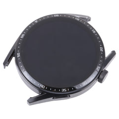 For Huawei Watch GT 3 46mm Single Cable Edition Original LCD Screen Digitizer Full Assembly With Frame