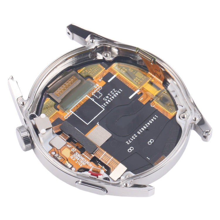 For Huawei Watch GT 3 46mm Single Cable Edition Original LCD Screen Digitizer Full Assembly With Frame