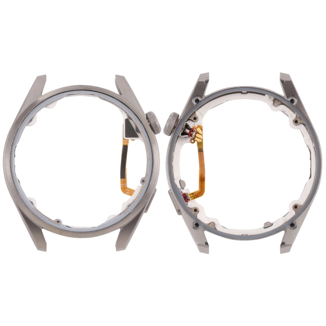 LCD Screen Frame Bezel Plate For Huawei Watch 3 Pro