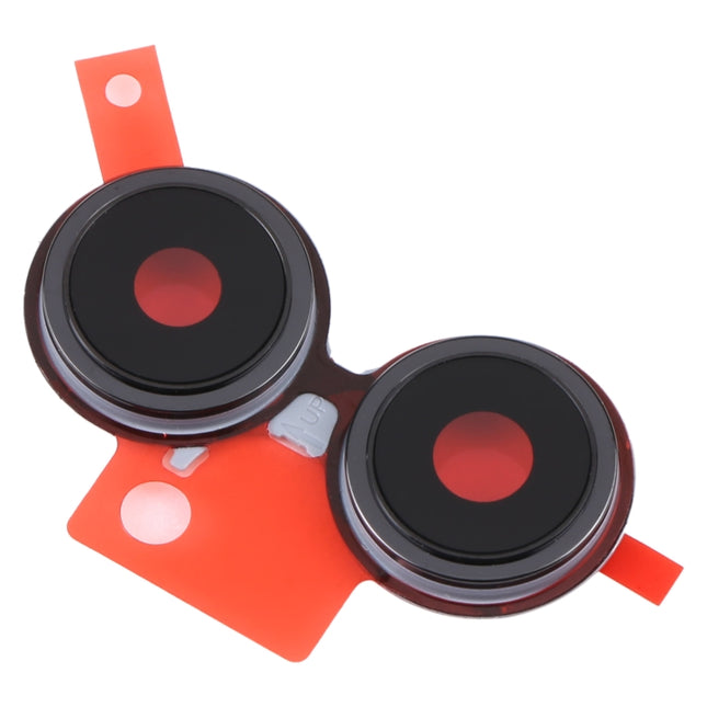 Für OPPO Reno8 Lite 5G Original Kamera Objektiv Abdeckung, Für OPPO Reno8 Lite 5G