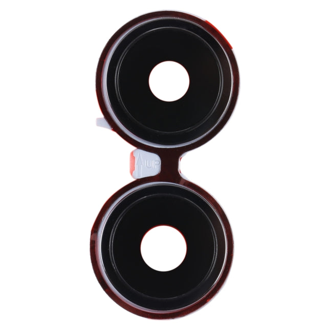 Für OPPO Reno8 Lite 5G Original Kamera Objektiv Abdeckung, Für OPPO Reno8 Lite 5G