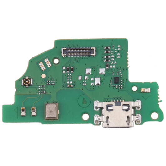 Charging Port Board for Nokia C20, For Nokia C20