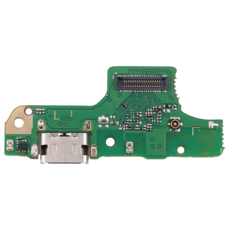 Charging Port Board for Nokia G20, For Nokia G20