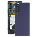 For Sony Xperia 1 III / Purple