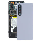 For Sony Xperia 1 III / Silver