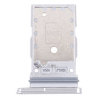 For Samsung Galaxy S21 FE 5G(Original) / White