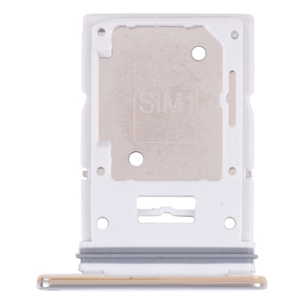 For Samsung Galaxy A53 5G SM-A536B Original SIM Card Tray + SIM Card Tray / Micro SD card tray, For Samsung Galaxy A53 5G(Original)