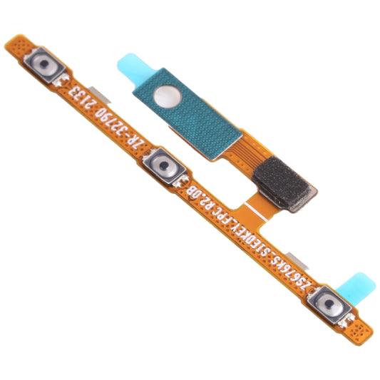 Power Button & Volume Button Flex Cable for Asus ROG Phone 5s Pro / ROG Phone 5, For  Asus ROG Phone 5s Pro / ROG Phone 5