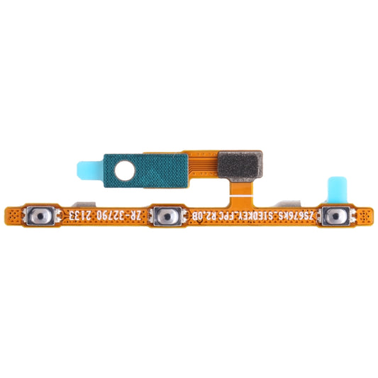 Power Button & Volume Button Flex Cable for Asus ROG Phone 5s Pro / ROG Phone 5, For  Asus ROG Phone 5s Pro / ROG Phone 5