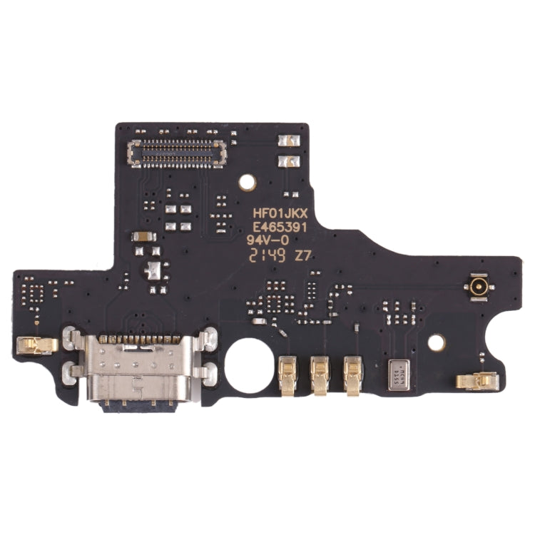 Charging Port Board for ZTE Blade A51 2021, For ZTE Blade A51 2021