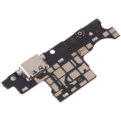 Placa de puerto de carga para ZTE Blade A71 2021, para ZTE Blade A71 2021