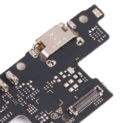 Placa de puerto de carga para ZTE Blade A71 2021, para ZTE Blade A71 2021