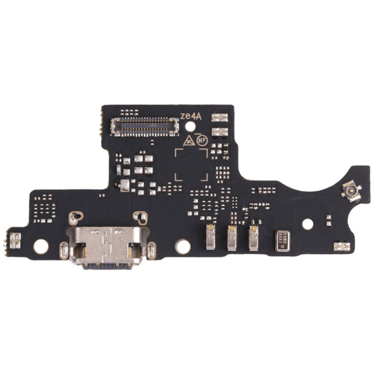 Charging Port Board for ZTE Blade A71 2021, For ZTE Blade A71 2021