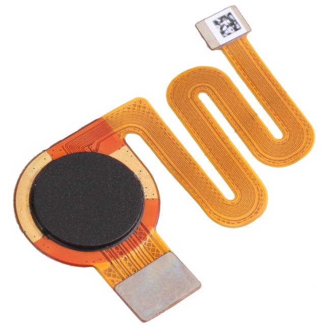 Fingerprint Sensor Flex Cable for ZTE Blade V9 / V9 Vita, For ZTE Blade V9 / V9 Vita (Green), For ZTE Blade V9 / V9 Vita(Blue), For ZTE Blade V9 / V9 Vita(White), For ZTE Blade V9 / V9 Vita (Black)