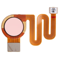 Fingerprint Sensor Flex Cable for ZTE Blade V9 / V9 Vita, For ZTE Blade V9 / V9 Vita (Black), For ZTE Blade V9 / V9 Vita (Pink), For ZTE Blade V9 / V9 Vita (Green), For ZTE Blade V9 / V9 Vita(Blue), For ZTE Blade V9 / V9 Vita(White)