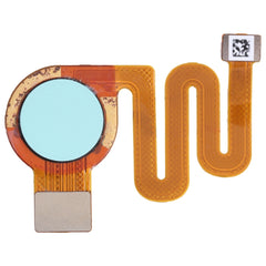 Fingerprint Sensor Flex Cable for ZTE Blade V9 / V9 Vita, For ZTE Blade V9 / V9 Vita (Black), For ZTE Blade V9 / V9 Vita (Pink), For ZTE Blade V9 / V9 Vita (Green), For ZTE Blade V9 / V9 Vita(Blue), For ZTE Blade V9 / V9 Vita(White)