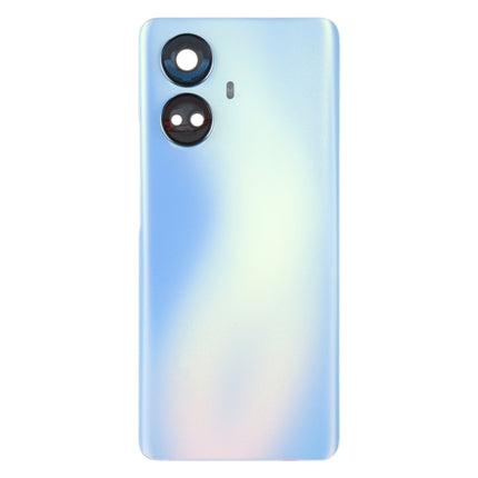 Für Realme 10 Pro+ Original Akku Rückseite, Für Realme 10 Pro+