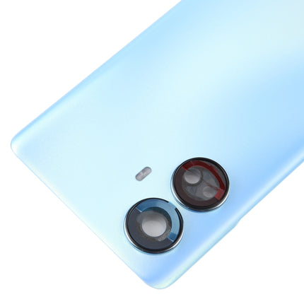 Für Realme 10 Pro+ Original Akku Rückseite, Für Realme 10 Pro+