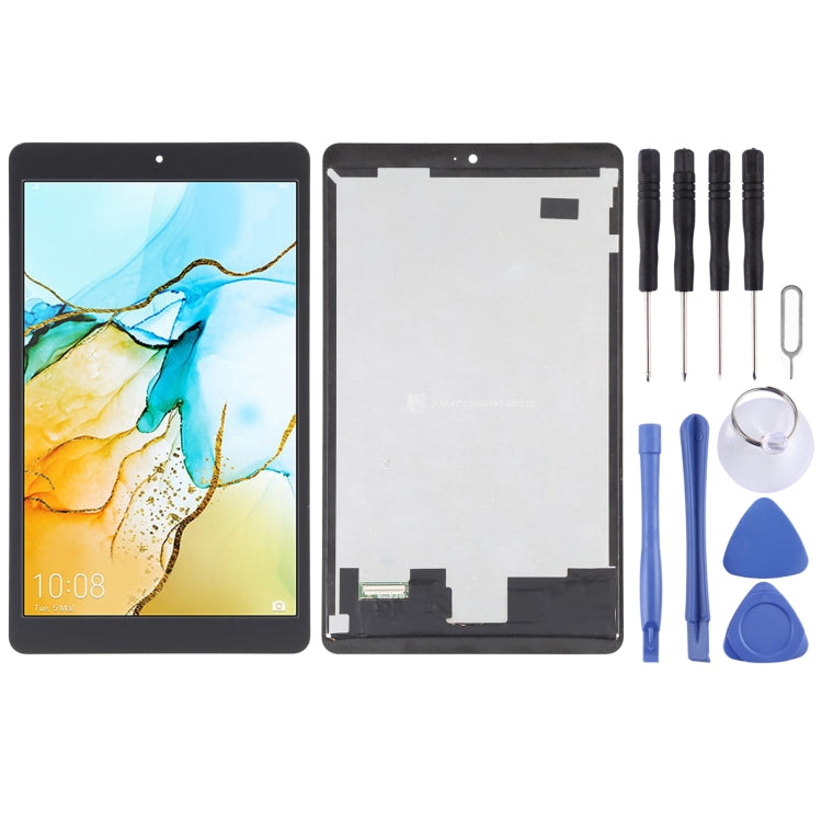LCD Screen and Digitizer Full Assembly For Honor Pad 5 8 JDN2-AL00HN