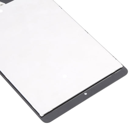LCD Screen and Digitizer Full Assembly For Honor Pad 5 8 JDN2-AL00HN, For Honor Pad 5 8