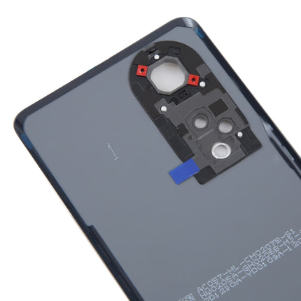 Tapa trasera de batería original para OPPO Reno8 T 5G, para OPPO Reno8 T 5G