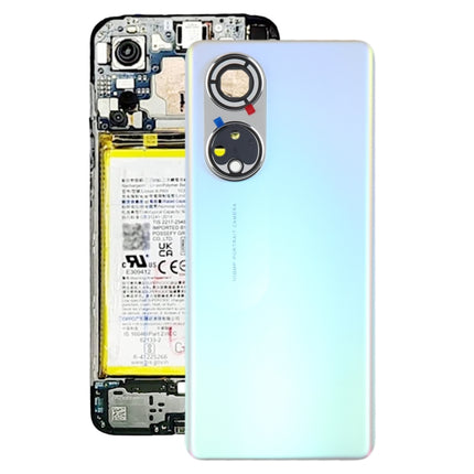 Tapa trasera de batería original para OPPO Reno8 T 5G, para OPPO Reno8 T 5G