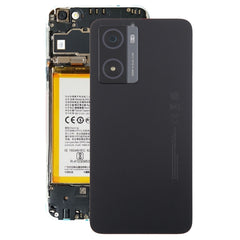 For OPPO A77 5G / A77s Original Battery Back Cover with Camera Lens Cover, For OPPO A77s (Original), For OPPO A77s