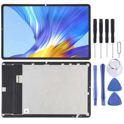Original LCD Screen and Digitizer Full Assembly For Honor V6 KRJ-W09, For Honor V6