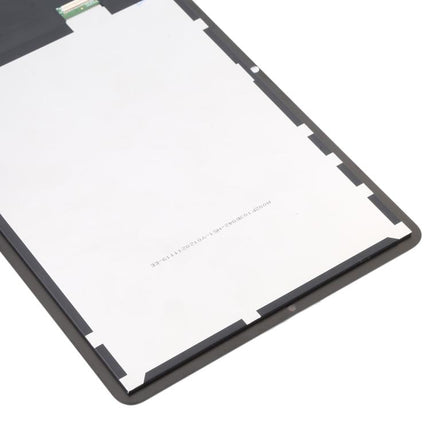 Original LCD Screen and Digitizer Full Assembly For Huawei MatePad 5G BAH3-AN10, For Huawei MatePad 5G (Original)