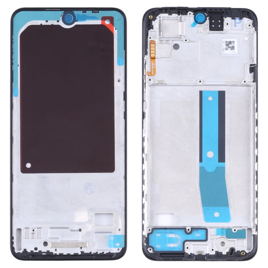 Marco de pantalla LCD de carcasa frontal para Xiaomi Redmi Note 11 4G, para Xiaomi Redmi Note 11 4G