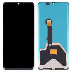 OLED Material LCD Screen and Digitizer Full Assembly For Huawei P30 Pro, For Huawei P30 Pro(OLED Material)