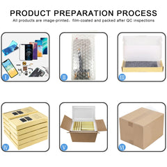 OLED Material LCD Screen and Digitizer Full Assembly For Huawei P30 Pro, For Huawei P30 Pro(OLED Material)