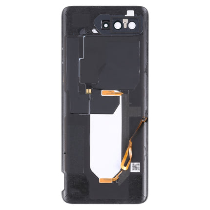 Glass Battery Back Cover for Asus ROG Phone 5 ZS673KS, For Asus ROG Phone 5