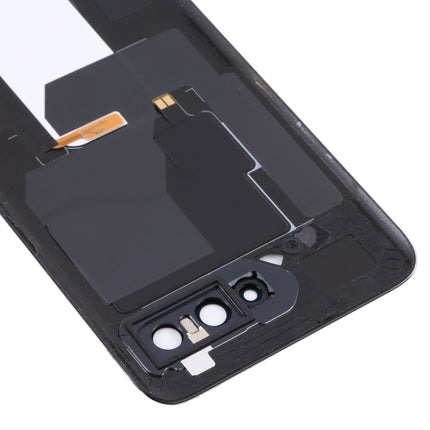 Glass Battery Back Cover for Asus ROG Phone 5 ZS673KS, For Asus ROG Phone 5