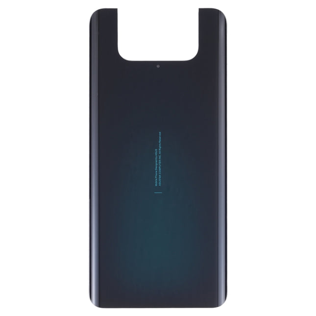 Glass Battery Back Cover for Asus Zenfone 7 Pro ZS671KS