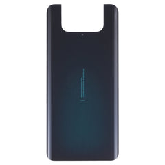 Glass Battery Back Cover for Asus Zenfone 7 Pro ZS671KS, For Asus Zenfone 7 Pro